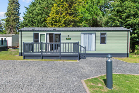 Forrest Lodge (Beckwood|), Tullibardine Park, PH3