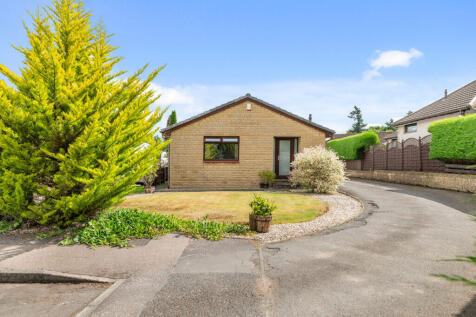 Glenorchil View, Auchterarder, PH3