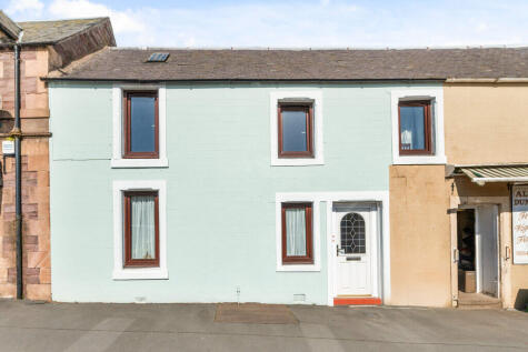 High Street, Auchterarder, PH3