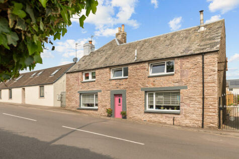 Feus, Auchterarder, PH3