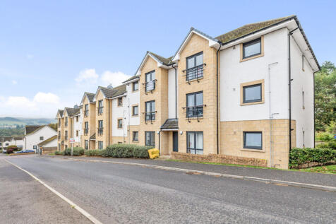 Cedar Court, Auchterarder, PH3