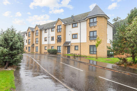 Cedar Court, Auchterarder, PH3