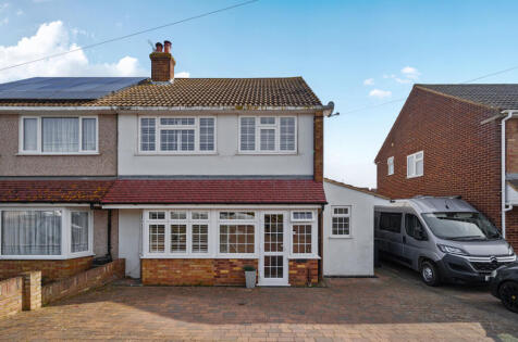 Alfred Road, Hawley, Dartford, Kent, DA2