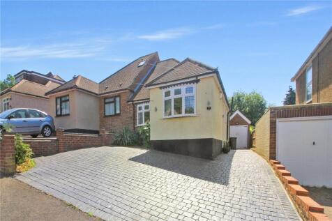 Coombfield Drive, Darenth, Dartford, Kent, DA2