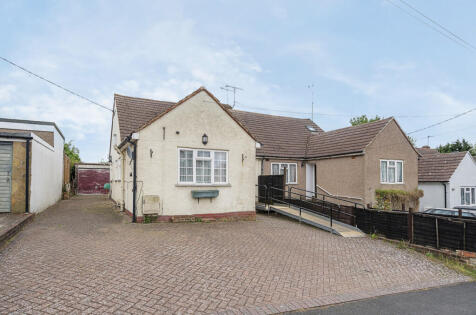 New Road, South Darenth, Dartford, Kent, DA4