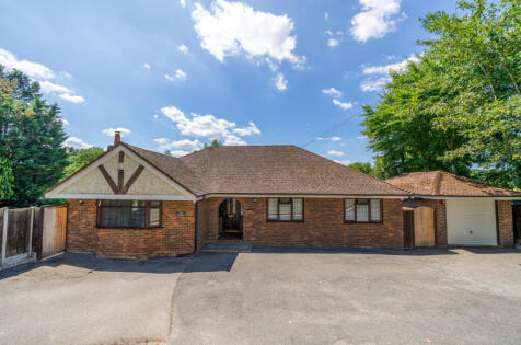 Darenth Road South, Dartford, Kent, DA2