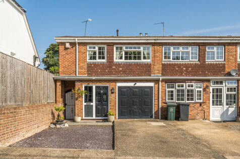 Shirehall Road, Hawley, Dartford, Kent, DA2