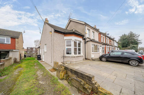 Main Road, Sutton At Hone, Dartford, Kent, DA4