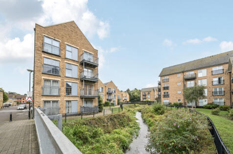 Esparto Way, South Darenth, Dartford, Kent, DA4