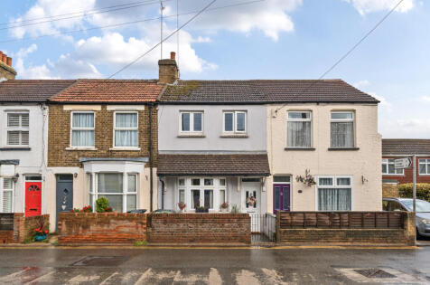 Main Road, Sutton At Hone, Dartford, Kent, DA4