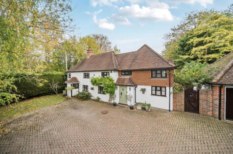 Holmesdale Road, South Darenth, Dartford, Kent, DA4