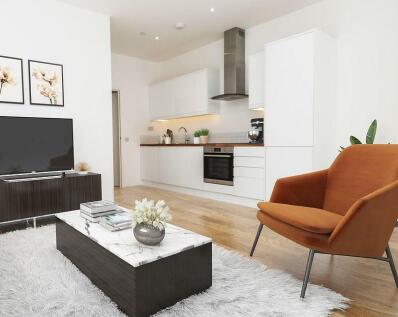 Trafford Wharf Road, Manchester