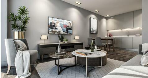 Baring Street, Manchester