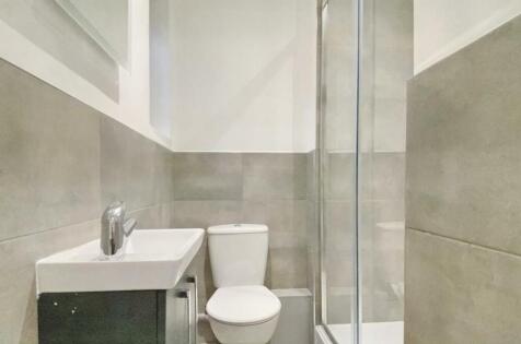 Union Street, Wakefield