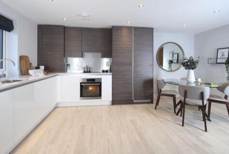 Plot 24, Bridge Street, Sheffield