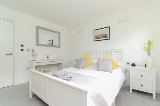 Bedrom
