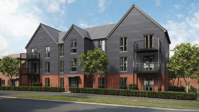 furzefield (mowbray village), horsham