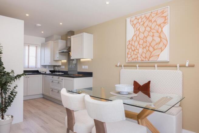 furzefield (mowbray village), horsham