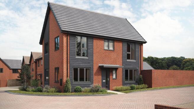 furzefield (mowbray village), horsham