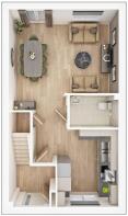 Ground Floor
