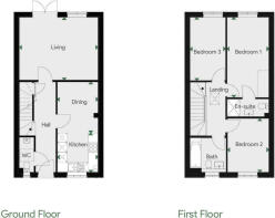 Carlow Floor Plan