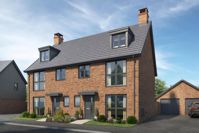 rosebrook, hambrook