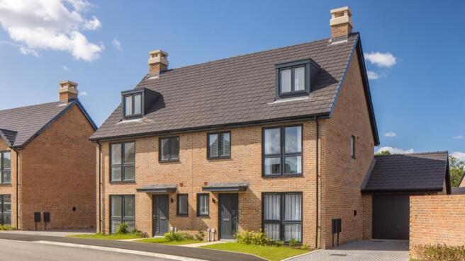 rosebrook, hambrook