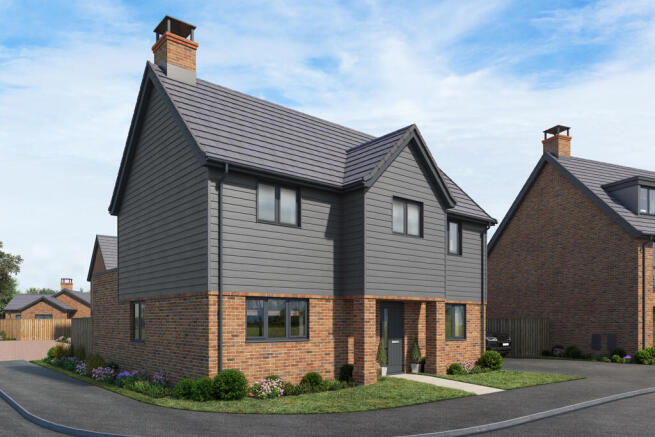rosebrook, hambrook
