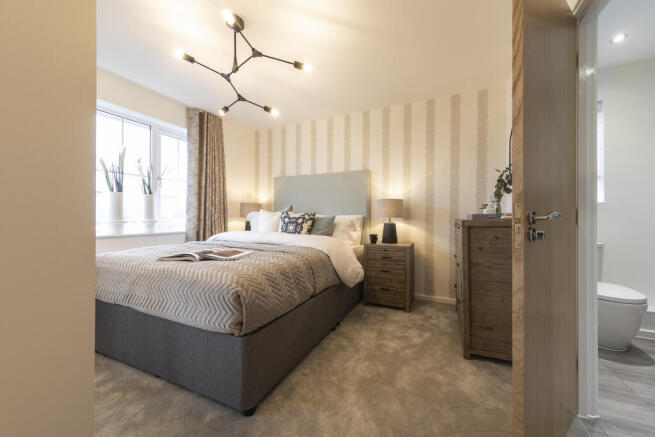 Stonefield Edge 121