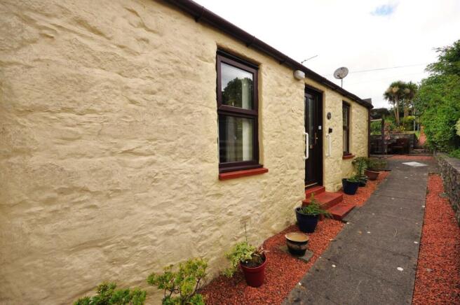 Front Exterior 1