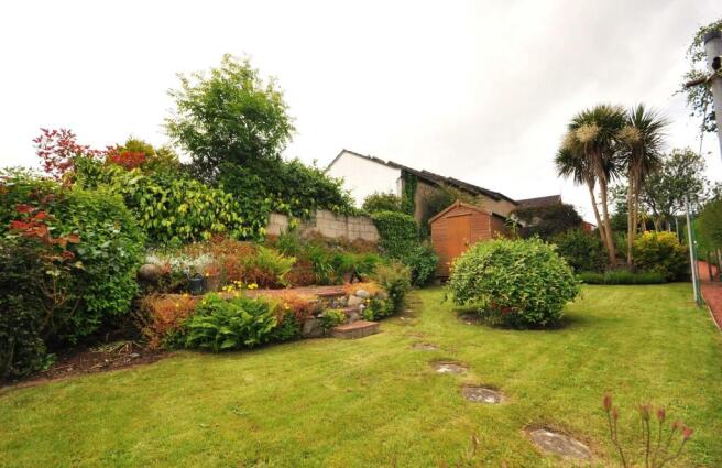 Garden 1