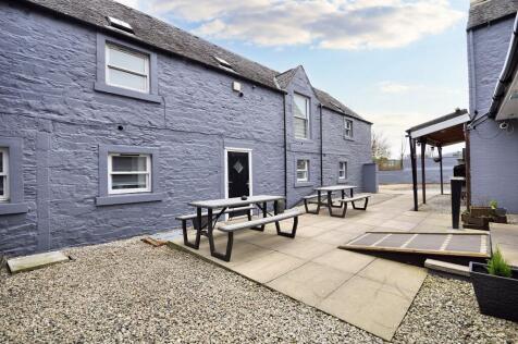 102 Queen Street, Newton Stewart, DG8