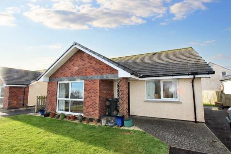 2 Harbour View, Drummore, DG9