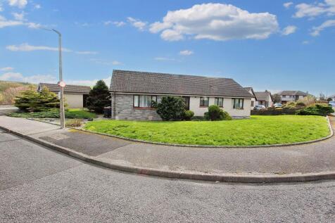 Heugh Rise, Portpatrick, DG9