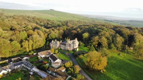 Dunragit, Dunragit House, DG9