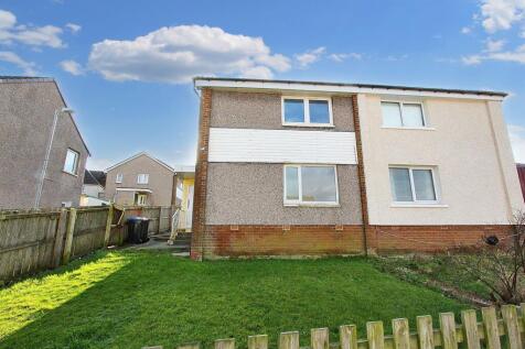 John Simpson Drive, Stranraer, DG9