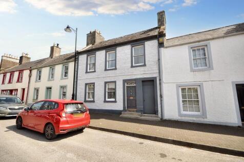 George Street, Whithorn, DG8