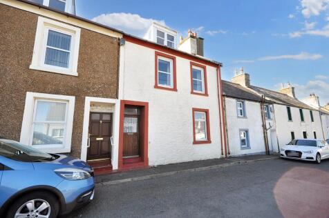 Tonderghie Road, Isle Of Whithorn, DG8
