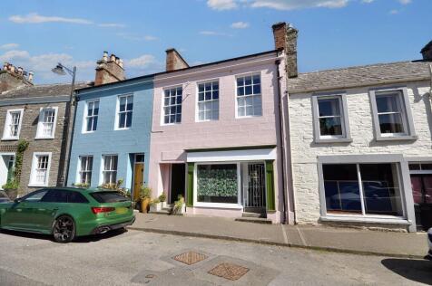George Street, Whithorn, DG8