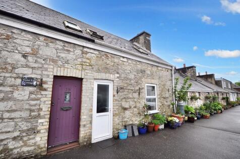 Main Street, New Luce, DG8