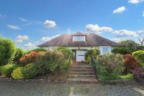 'Rathaine', Stoneykirk Road, Stranraer, DG9 8LY