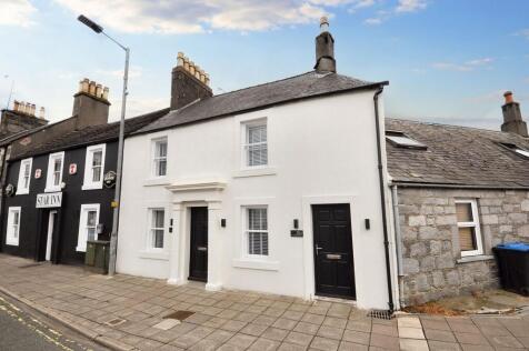 Dashwood Square, Newton Stewart, DG8