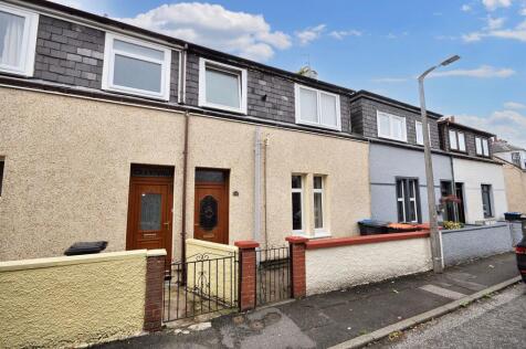 Glebe Street, Stranraer, DG9