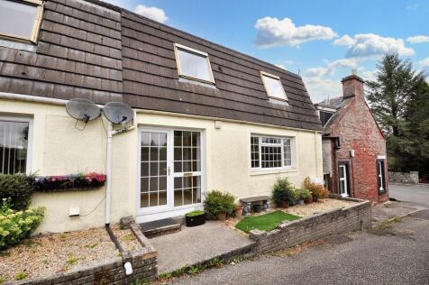 King Street, Newton Stewart, DG8