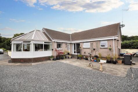 The Hollow, Creetown, DG8