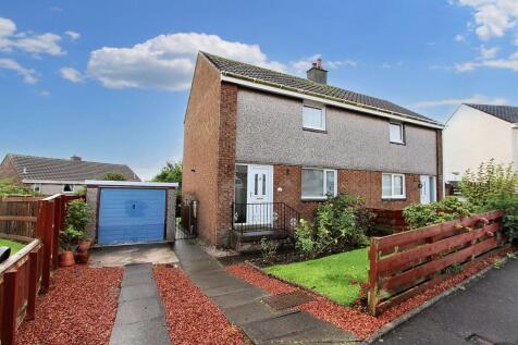 Westway, Stranraer, DG9