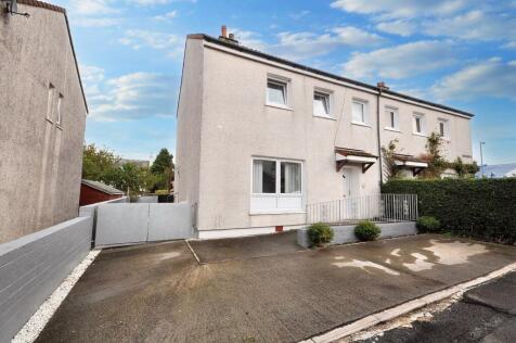 Whitson Avenue, Stranraer, DG9