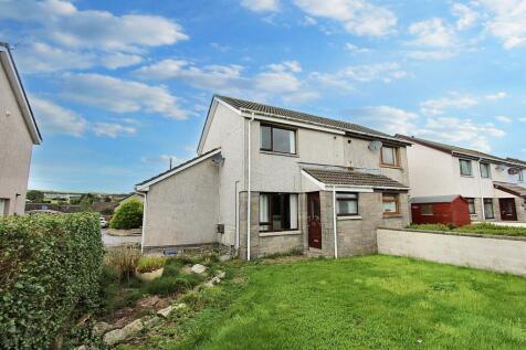 Stoneykirk Road, Stranraer, DG9