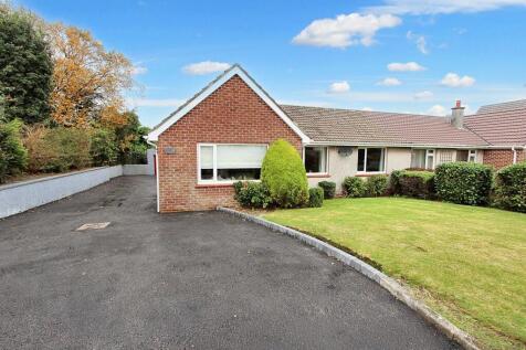 Ryanview Crescent, Stranraer, DG9