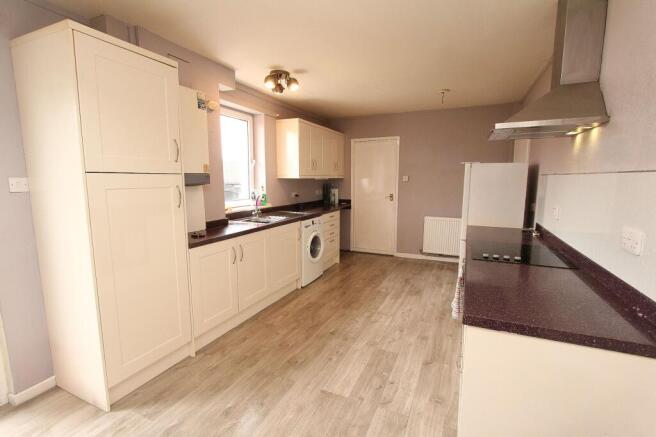 'Dining' Kitchen